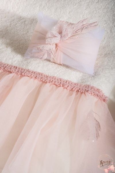 bbbbbbbbbbΒαπτιστικά πακέτα για κορίτσια SG0084