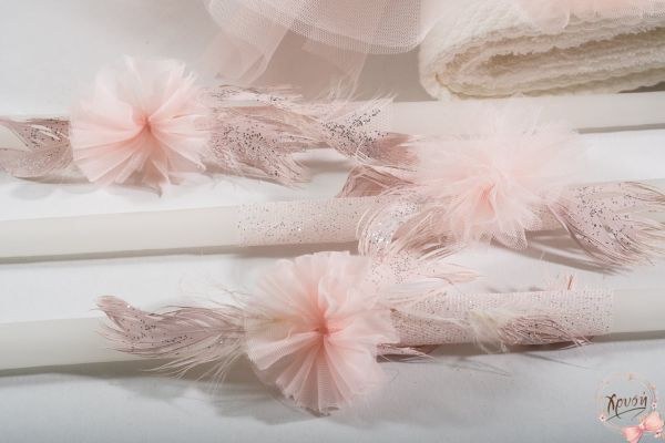 bbbbbbbbbbΒαπτιστικά πακέτα για κορίτσια SG0084