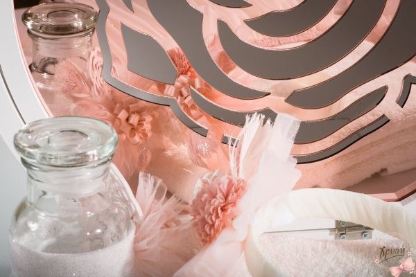 bbbbbbbbbbΒαπτιστικά πακέτα για κορίτσια SG0084