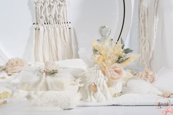 bbbbbbbbbbΒαπτιστικά πακέτα για κορίτσια SG00161