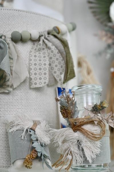 bbbbbbbbbbΒαπτιστικά πακέτα για αγόρι Stova Bambini Leaves