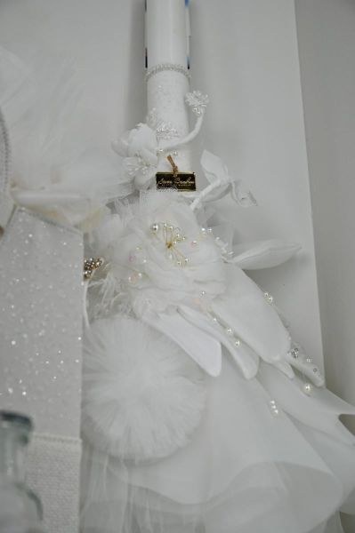 bbbbbbbbbbΒαπτιστικά πακέτα για κορίτσι Stova Bambini Bridal