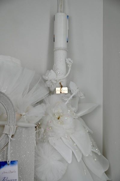 bbbbbbbbbbΒαπτιστικά πακέτα για κορίτσι Stova Bambini Bridal