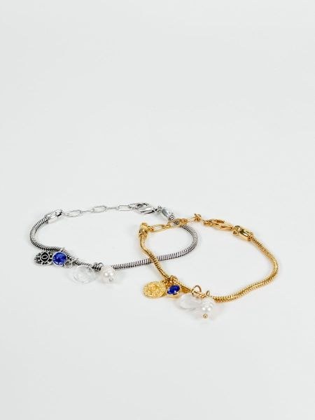 bbbbbbbbbbExclusive Μαρτυρικά βάπτισης μαμά - νονά FL2401