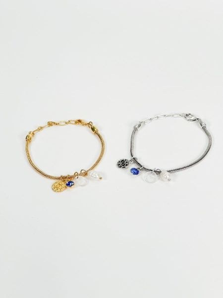 bbbbbbbbbbExclusive Μαρτυρικά βάπτισης μαμά - νονά FL2401