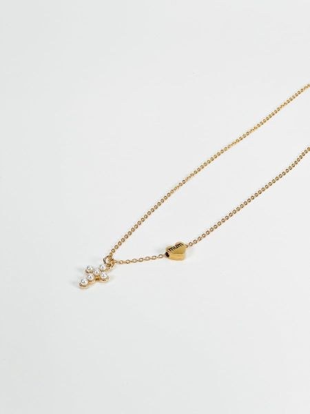 bbbbbbbbbbExclusive Μαρτυρικά βάπτισης μαμά - νονά FL2402