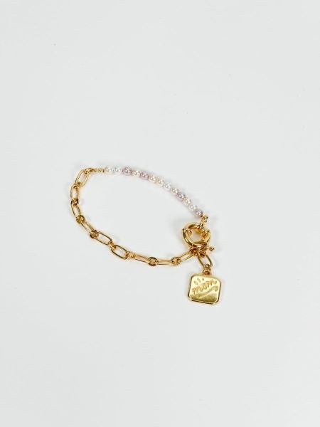 bbbbbbbbbbExclusive Μαρτυρικά βάπτισης μαμά - νονά FL2404