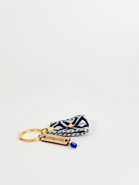 bbbbbbbbbbExclusive Μαρτυρικά βάπτισης μπαμπάς - νονός FL2465