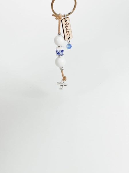 bbbbbbbbbbExclusive Μαρτυρικά βάπτισης μπαμπάς - νονός FL2470