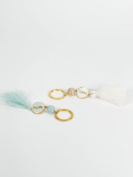 bbbbbbbbbbExclusive Μαρτυρικά βάπτισης μαμά- νονά FL2475