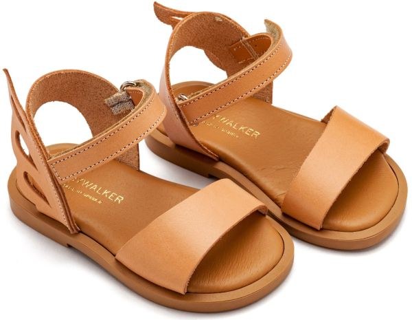 bbbbbbbbbbΒαπτιστικά παπούτσια για κορίτσι Babywalker GR.0106