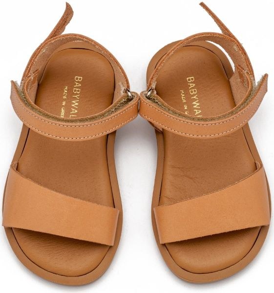 bbbbbbbbbbΒαπτιστικά παπούτσια για κορίτσι Babywalker GR.0106