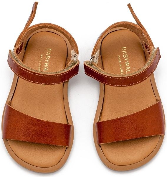 bbbbbbbbbbΒαπτιστικά παπούτσια για κορίτσι Babywalker GR.0106