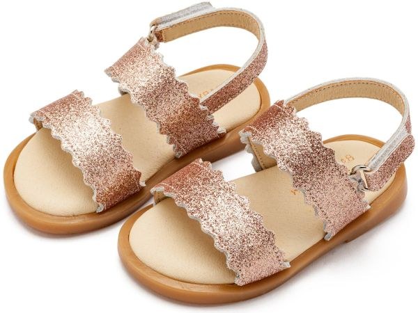 bbbbbbbbbbΒαπτιστικά παπούτσια για κορίτσι Babywalker GR.0108