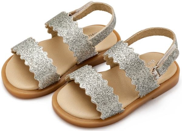 bbbbbbbbbbΒαπτιστικά παπούτσια για κορίτσι Babywalker GR.0108