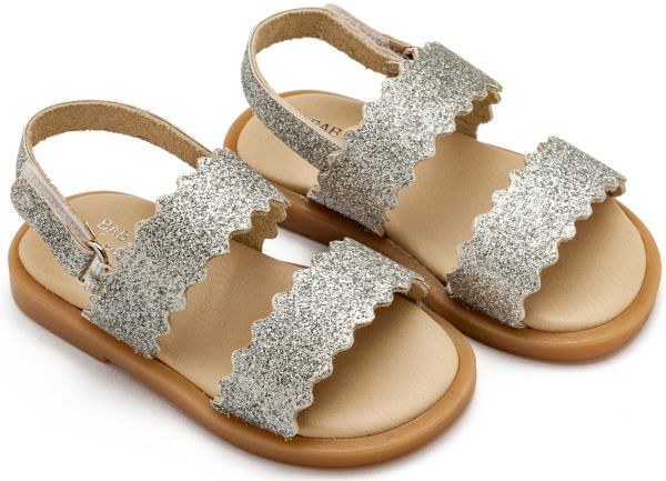 bbbbbbbbbbΒαπτιστικά παπούτσια για κορίτσι Babywalker GR.0108