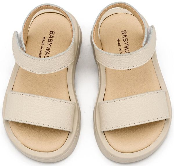 bbbbbbbbbbΒαπτιστικά παπούτσια για κορίτσι Babywalker GR.0113