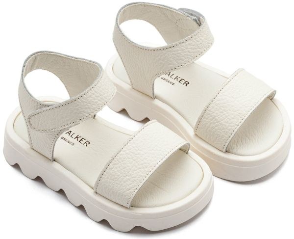 bbbbbbbbbbΒαπτιστικά παπούτσια για κορίτσι Babywalker GR.0113