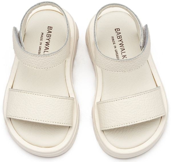 bbbbbbbbbbΒαπτιστικά παπούτσια για κορίτσι Babywalker GR.0113