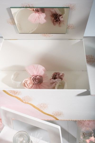 bbbbbbbbbbΒαπτιστικά πακέτα για κορίτσια SG0087