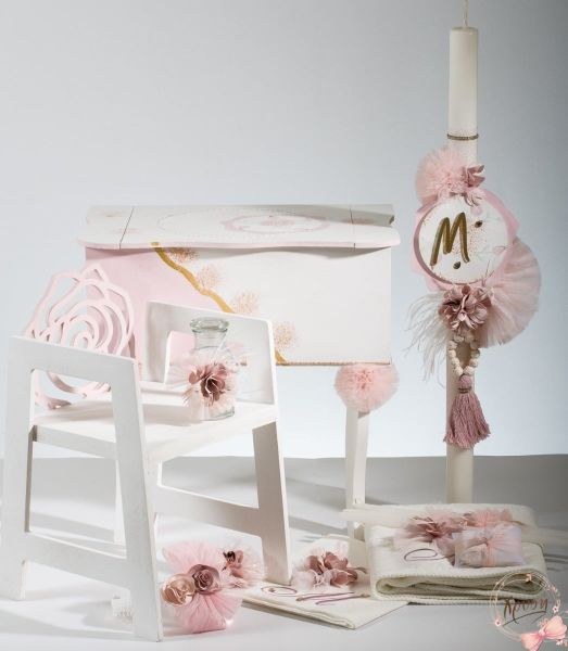 bbbbbbbbbbΒαπτιστικά πακέτα για κορίτσια SG0087