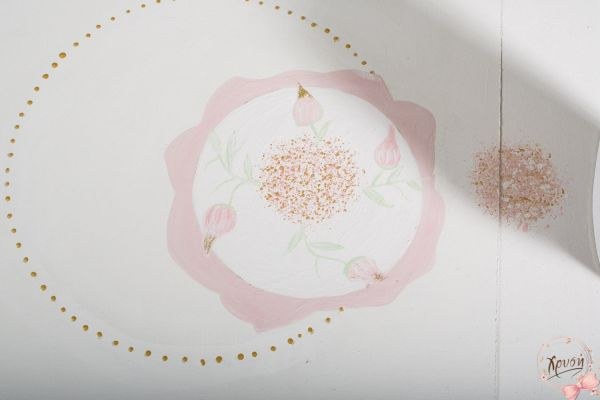 bbbbbbbbbbΒαπτιστικά πακέτα για κορίτσια SG0087