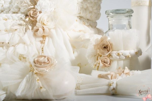 bbbbbbbbbbΒαπτιστικά πακέτα για κορίτσια SG0088