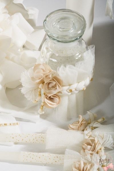 bbbbbbbbbbΒαπτιστικά πακέτα για κορίτσια SG0088