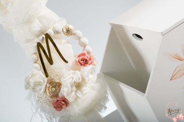 bbbbbbbbbbΒαπτιστικά πακέτα για κορίτσια SG0090