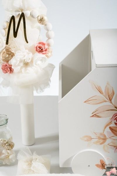 bbbbbbbbbbΒαπτιστικά πακέτα για κορίτσια SG0090