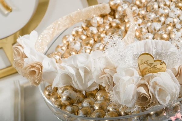 bbbbbbbbbbΒαπτιστικά πακέτα για κορίτσια SG0093