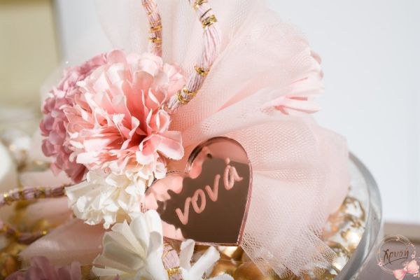 bbbbbbbbbbΒαπτιστικά πακέτα για κορίτσια SG0096