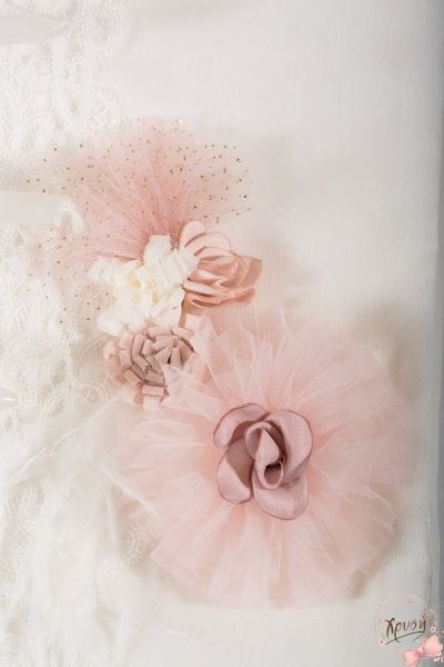 bbbbbbbbbbΒαπτιστικά πακέτα για κορίτσια SG0096