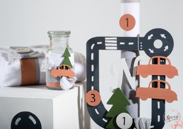 bbbbbbbbbbΒαπτιστικά πακέτα SB0066