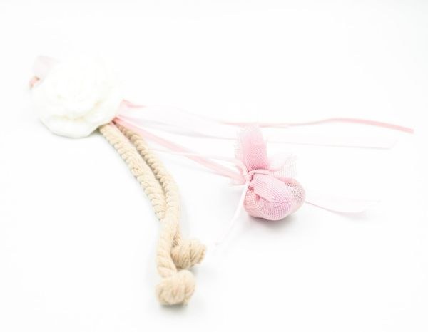 bbbbbbbbbbΜπομπονιέρα βάπτισης