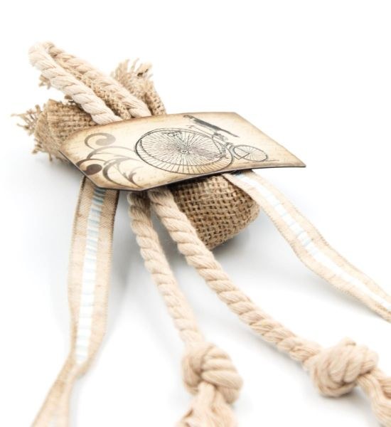 bbbbbbbbbbΜπομπονιέρα Βάπτισης Vintage