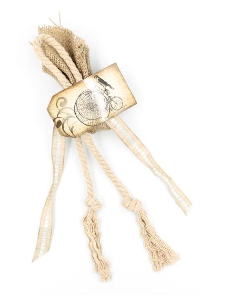 bbbbbbbbbbΜπομπονιέρα Βάπτισης Vintage