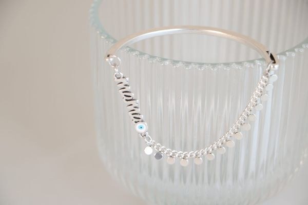 bbbbbbbbbbΜαρτυρικά βάπτισης exclusive Celfie & Co SM2202