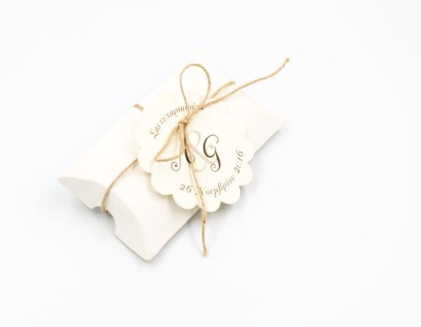 bbbbbbbbbbΜπομπονιέρες γάμου BW025