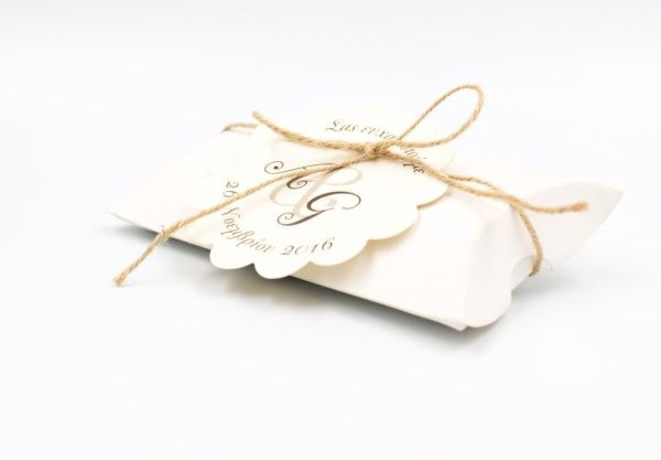 bbbbbbbbbbΜπομπονιέρες γάμου BW025