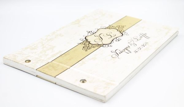 bbbbbbbbbbΒιβλίο Ευχών Ξύλινο