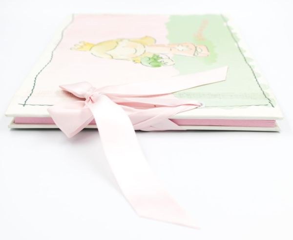 bbbbbbbbbbΒιβλίο Ευχών Πριγκίπισσα