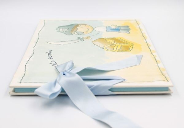 bbbbbbbbbbΒιβλίο Ευχών Πειρατής