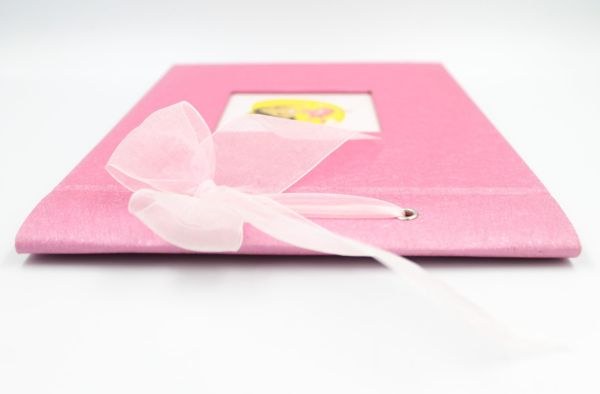 bbbbbbbbbbΒιβλίο Ευχών Μπαλαρίνα