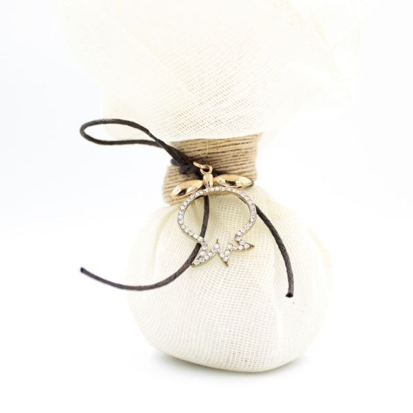 bbbbbbbbbbΜπομπονιέρες γάμου BW073