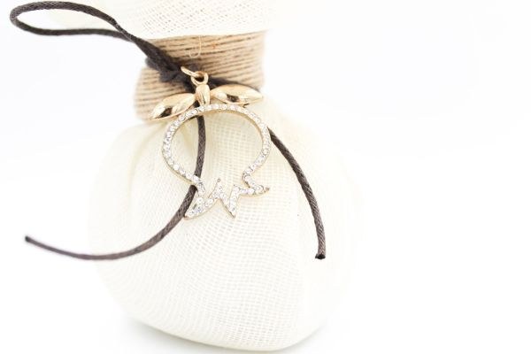 bbbbbbbbbbΜπομπονιέρες γάμου BW073