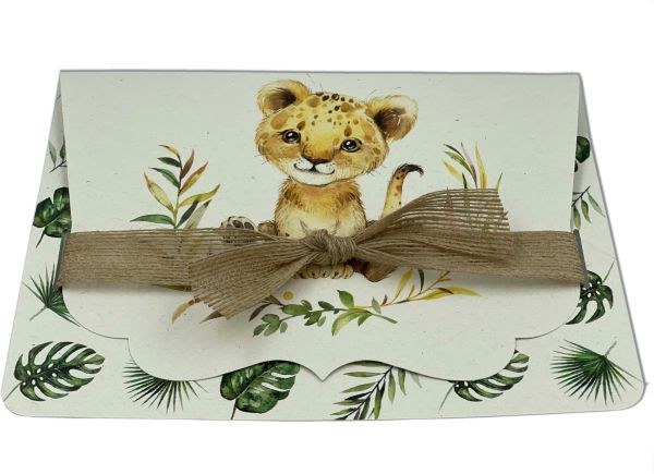 bbbbbbbbbbΠροσκλητήρια βάπτισης B2222