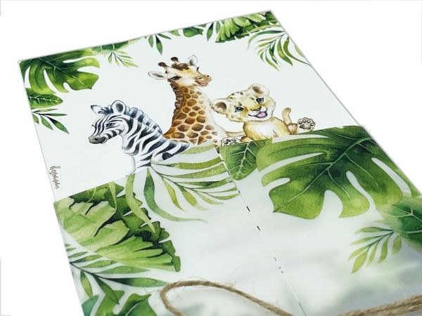 bbbbbbbbbbΠροσκλητήρια βάπτισης B2213