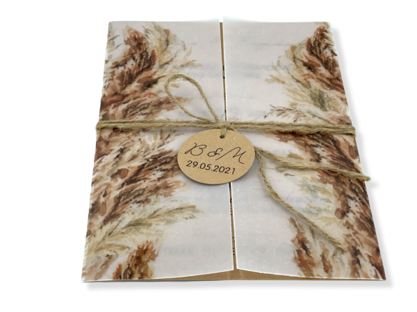 bbbbbbbbbbΠροσκλητήρια γάμου W2203