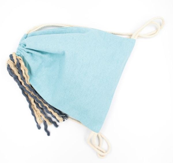 bbbbbbbbbbΜπομπονιέρα πουγκί πλάτης